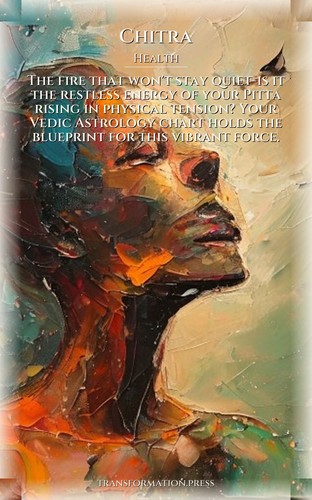 Chitra: Health Integration: Expand Your Truth preview 1