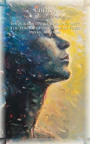 Chitra: Health Integration: Expand Your Truth preview 4