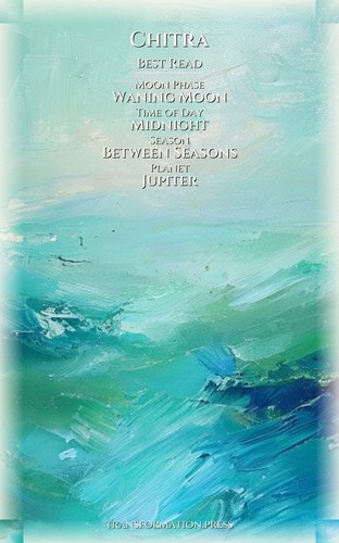 Chitra: Health Integration: Expand Your Truth preview 5
