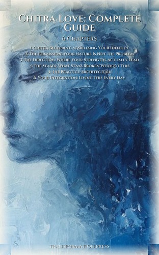Chitra Love: Complete Guide: Your Journey Consolidated preview 2