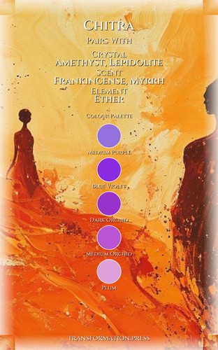 Chitra Love: Complete Guide: Your Journey Consolidated preview 3