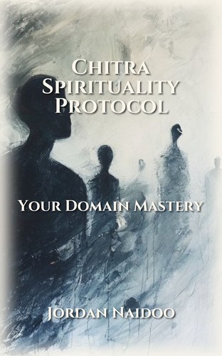 Chitra Spirituality Protocol