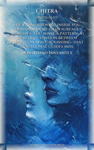 Chitra Spirituality Protocol: Your Domain Mastery preview 7