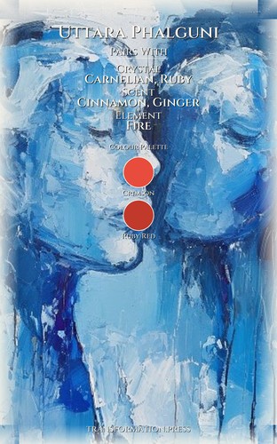 Creativity Framework: Uttara Phalguni: Refine Your Art preview 3