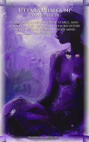 Creativity Framework: Uttara Phalguni: Refine Your Art preview 6