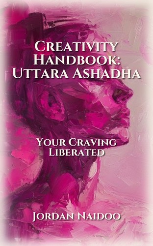 Creativity Handbook: Uttara Ashadha
