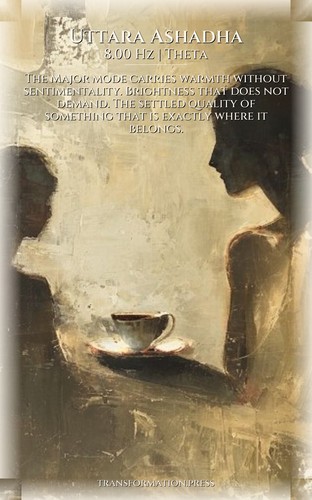 Creativity Handbook: Uttara Ashadha: Your Craving Liberated preview 6