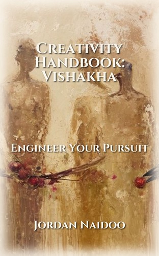 Creativity Handbook: Vishakha
