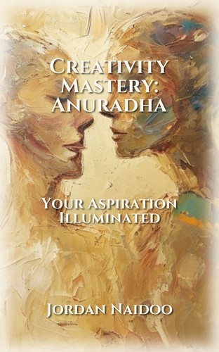 Creativity Mastery: Anuradha