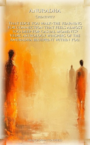 Creativity Mastery: Anuradha: Your Aspiration Illuminated preview 1