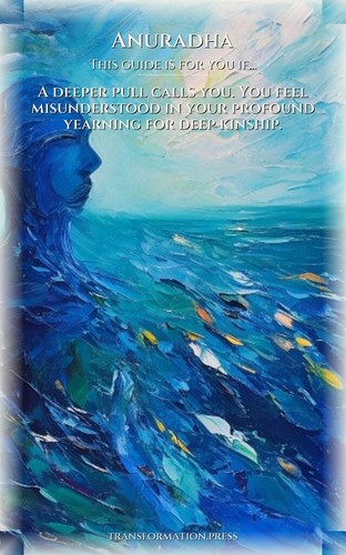 Creativity Mastery: Anuradha: Your Aspiration Illuminated preview 4