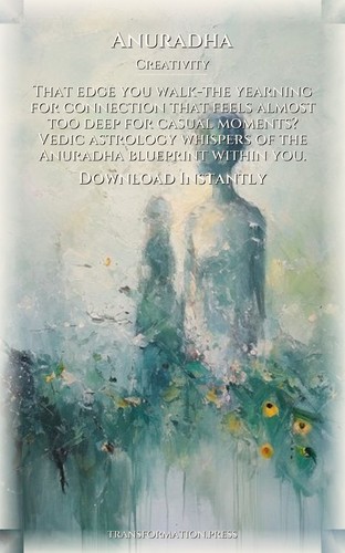 Creativity Mastery: Anuradha: Your Aspiration Illuminated preview 7