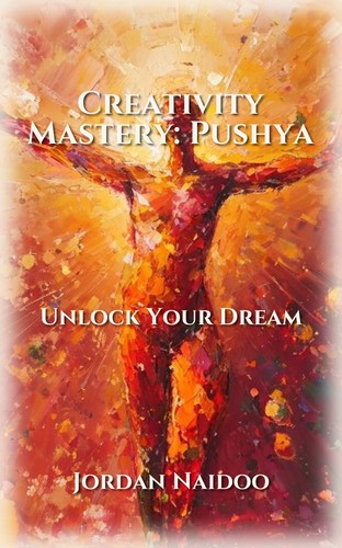 Creativity Mastery: Pushya