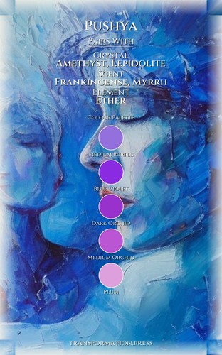 Creativity Mastery: Pushya: Unlock Your Dream preview 3