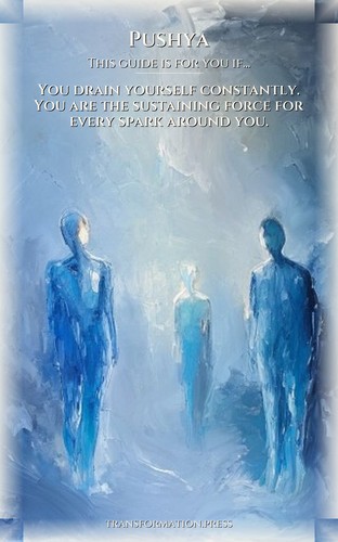 Creativity Mastery: Pushya: Unlock Your Dream preview 4