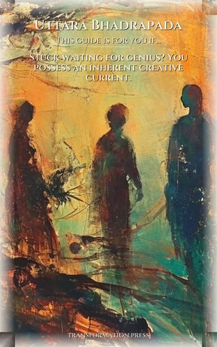 Creativity Playbook: Uttara Bhadrapada: Your Being Catalyzed preview 4