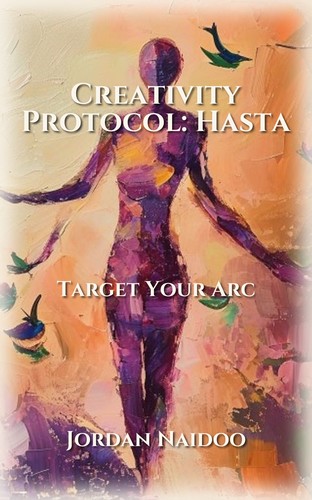 Creativity Protocol: Hasta