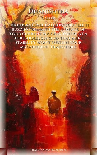 Dhanishtha Career Achievement Guide: Direct Your Method preview 1