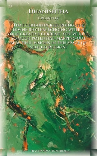 Dhanishtha: Creativity Ascension: Your Script Transcended preview 1