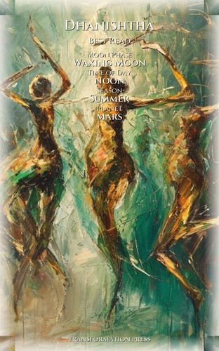 Dhanishtha: Creativity Ascension: Your Script Transcended preview 5