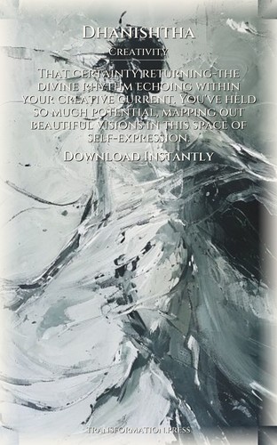 Dhanishtha: Creativity Ascension: Your Script Transcended preview 7