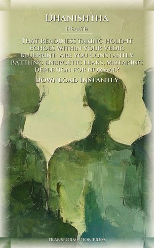 Dhanishtha Health Excellence Guide: Master Your Vitality preview 7