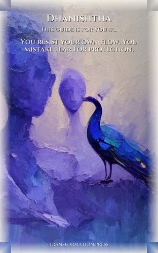 Dhanishtha: Shadow Work Unlocked: Your Potential Perfected preview 4
