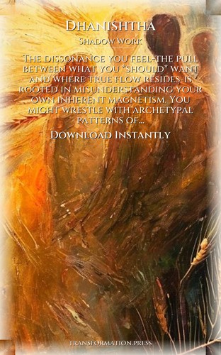 Dhanishtha: Shadow Work Unlocked: Your Potential Perfected preview 7
