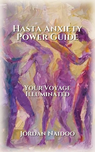 Hasta Anxiety Power Guide