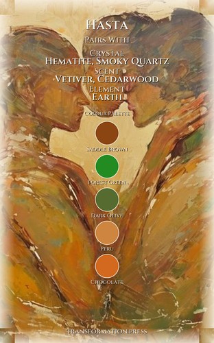 Hasta Anxiety Power Guide: Your Voyage Illuminated preview 3