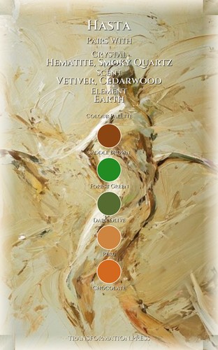 Hasta Life Purpose Method: Your Fire Enhanced preview 3