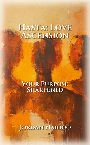 Hasta: Love Ascension