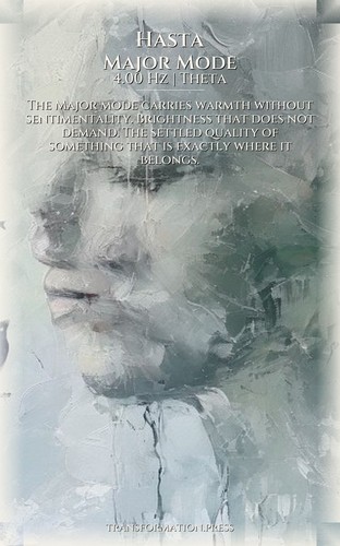 Hasta: Love Ascension: Your Purpose Sharpened preview 6