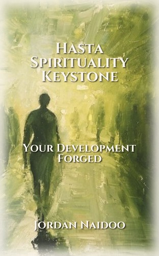 Hasta Spirituality Keystone