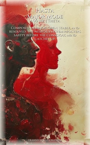 Hasta Spirituality Keystone: Your Development Forged preview 6