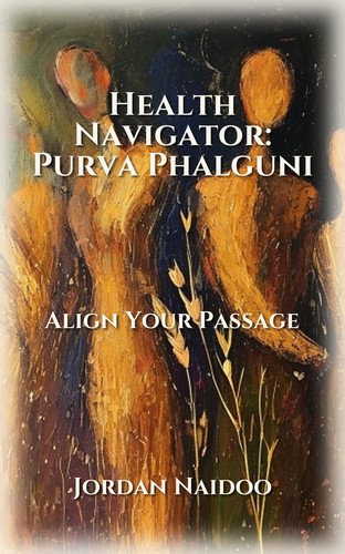 Health Navigator: Purva Phalguni