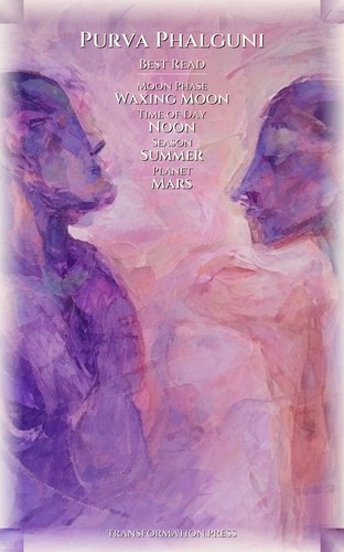 Health Navigator: Purva Phalguni: Align Your Passage preview 5