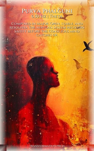 Health Navigator: Purva Phalguni: Align Your Passage preview 6
