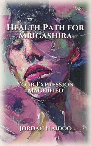 Health Path for Mrigashira