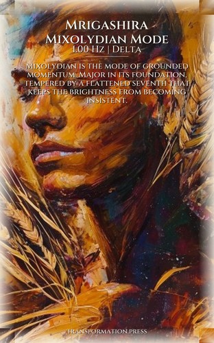 Health Path for Mrigashira: Your Expression Magnified preview 6