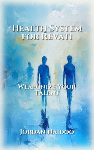 Health System for Revati
