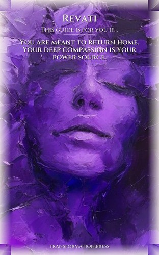 Health System for Revati: Weaponize Your Talent preview 4