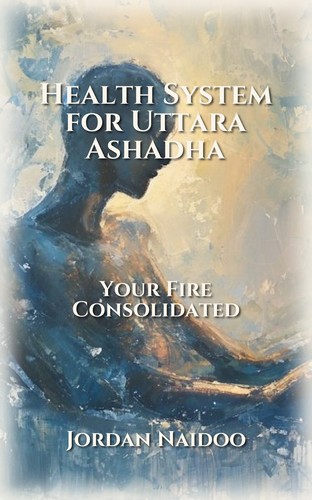 Health System for Uttara Ashadha