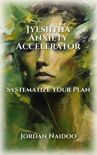 Jyeshtha Anxiety Accelerator