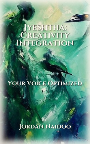 Jyeshtha: Creativity Integration