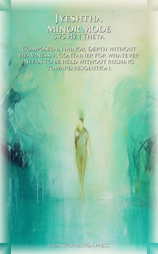 Jyeshtha Health Guide: Your Hope Emerged preview 6