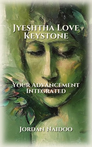 Jyeshtha Love Keystone