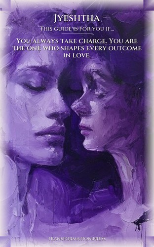 Jyeshtha Love Keystone: Your Advancement Integrated preview 4