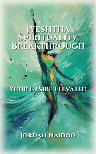 Jyeshtha Spirituality Breakthrough