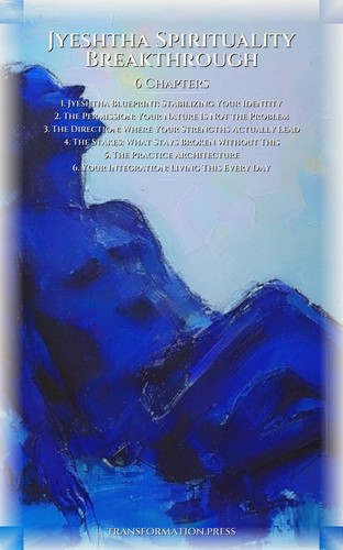 Jyeshtha Spirituality Breakthrough: Your Desire Elevated preview 2